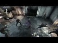 Batman Arkham Asylum Dfi Joker n1 gameplay
