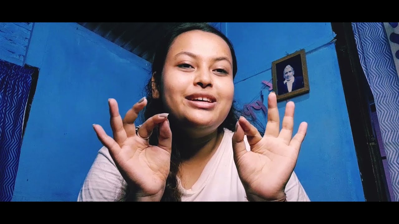 easy n simple birthday decoration/homemade/ronisharasaily YouTube