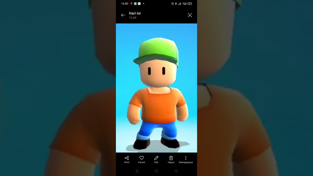 Watch Stumble Guys Nyanyi si Abdul mana bang (Shorts) on YouTube Watch Stumble Guys Nyanyi si Abdul mana bang (Shorts) on YouTube