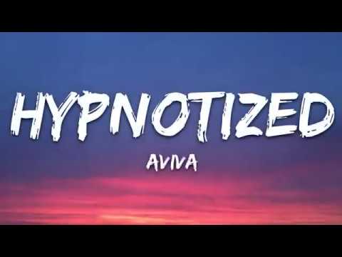 AViVA - HYPNOTIZED (Lyrics)