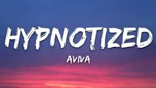 AViVA - HYPNOTIZED (Lyrics)