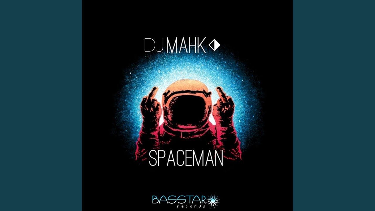 Spaceman - YouTube