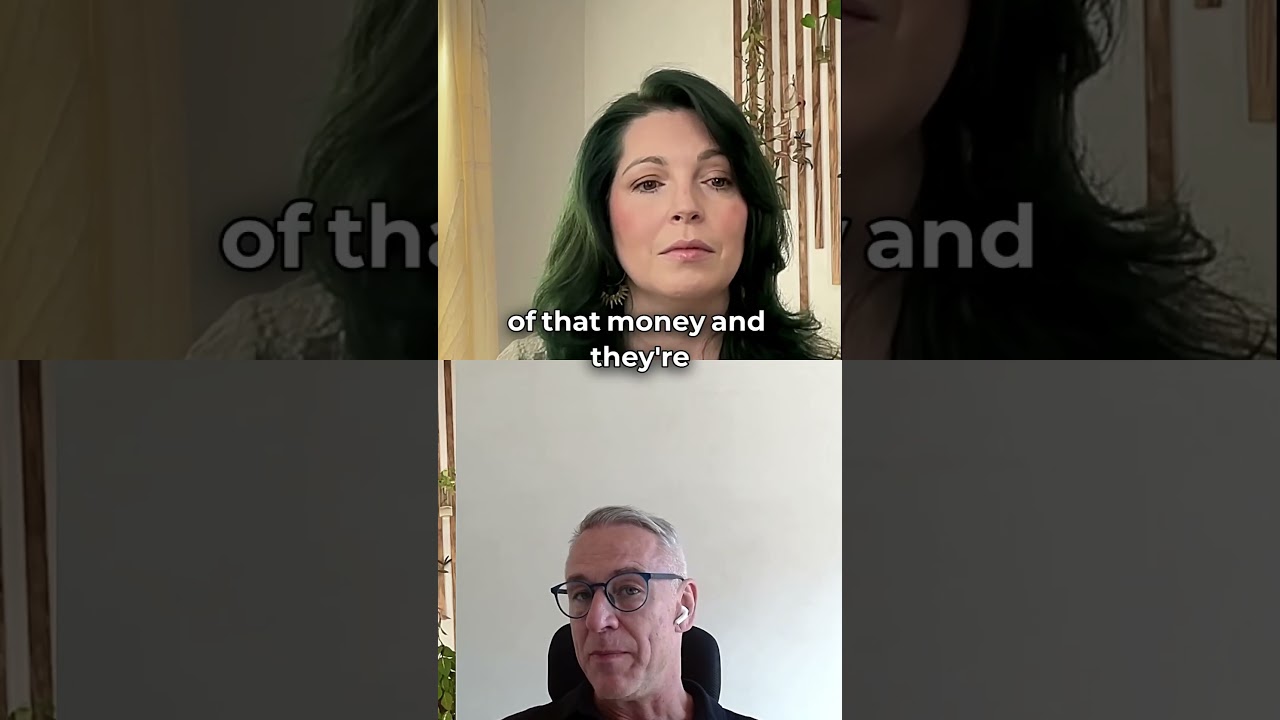 Commission structures for stylists