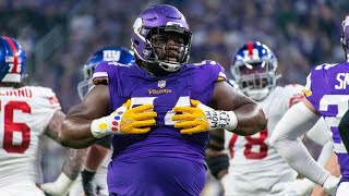 Developing News: Browns to add key piece to defensive line - Sports4CLE 3-14-23