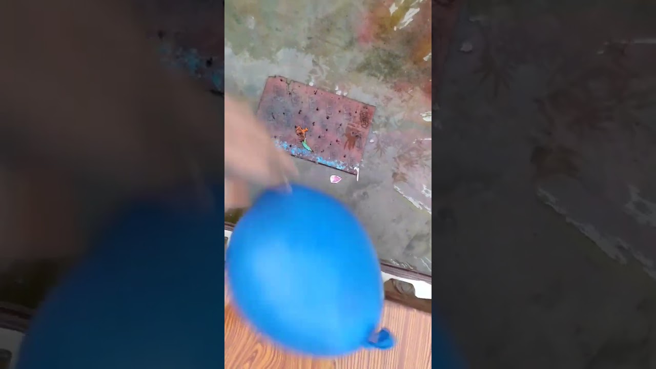 🎈✨ Amazing Balloon Drops 