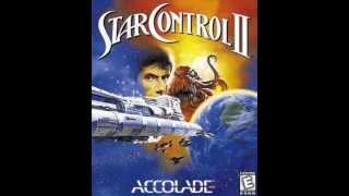 Star Contol 2 Utwig theme