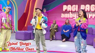 ZAINUL BASYAR - SEBERKAS SINAR