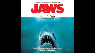 Jaws – Main Title (Alternate) - Jaws Complete Score