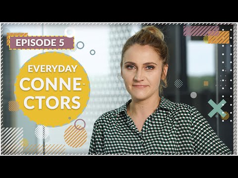 Everyday connectors - do you know that...?