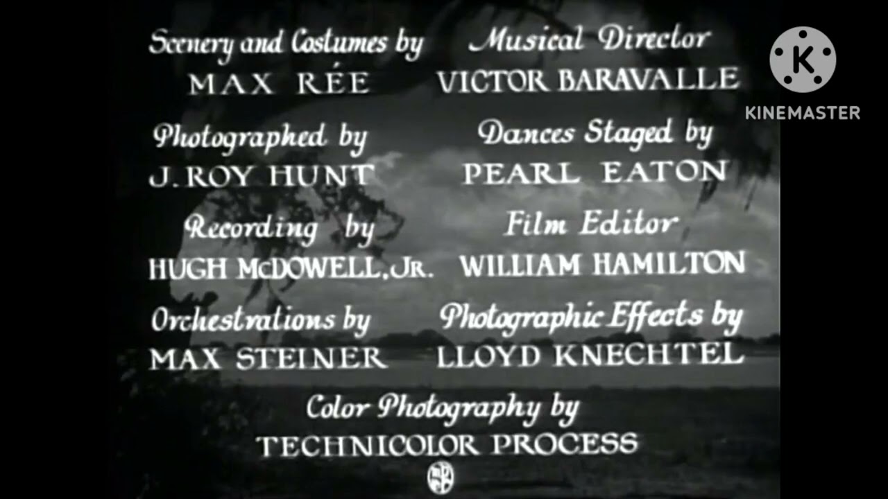 MPPDA Credits (1930)