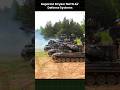 Gepard and Stryker Strengthen NATO Air Defense Operations