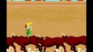 Sunset Riders Review