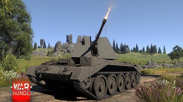 War Thunder - Upcoming Content - Crusader AA Mk.I