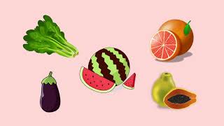 [ IPA ] - MAKANAN BERGIZI