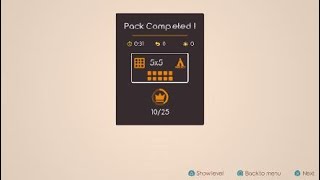 Tents And Trees Part 10 Pack Complete