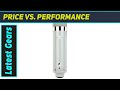 Chandler Limited REDD Microphone: The Ultimate Tube Condenser for Studio Magic