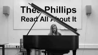 Thea Phillips - Read All About It - Emeli Sandé