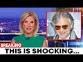 At 66, The Tragedy Of Andrea Bocelli Is Beyond Heartbreaking