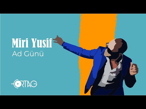 Miri Yusif - Ad Günü | Karaoke Version |