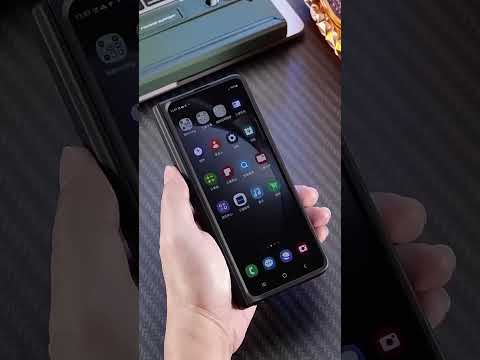 Galaxy Z Fold6