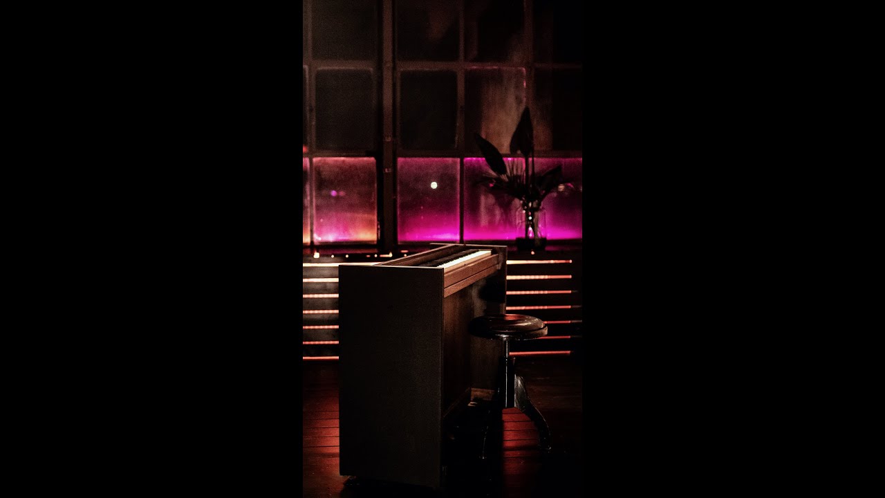 ELIF - KANN DAS BITTE SO BLEIBEN | Piano Cover by STIEHLER