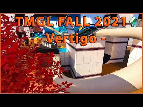 TMGL FALL 2021 - Vertigo (2 Laps) Record by Mudda - Trackmania Grand League