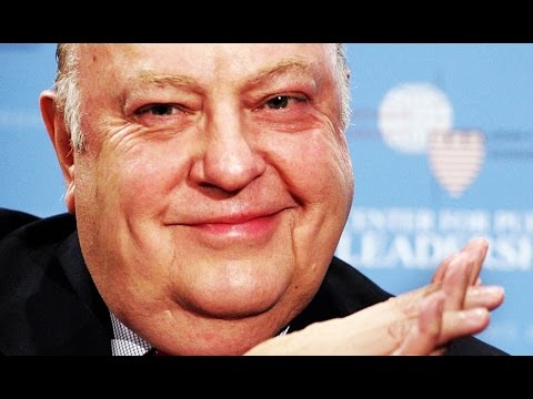 Remembering Roger Ailes