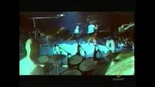 Video thumbnail of "LA MIA MOTO LIVE 1999"