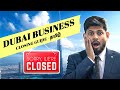 Thinking Your Company Is Closed After License Expiry? Wrong!