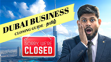 Thinking Your Company Is Closed After License Expiry? Wrong!