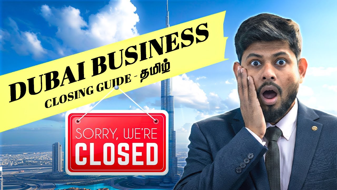 Thinking Your Company Is Closed After License Expiry? Wrong!