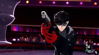 Persona 5 Royal - First 52 Minutes of PS5 Gameplay