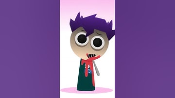 Sprunki Thanos Squid Game Phase 2 #sprunki #incredibox #incrediboxsprunki