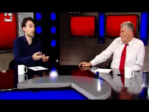 სახელმწიფომ თავი გაიუქმა და კრემლის ტურ ჯგუფრბს მისცა უფლება ემოქმედათ - შჭოთა დიღმელაშვილი