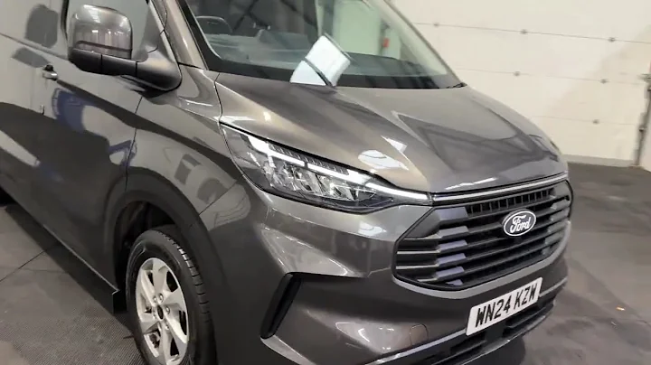 2024 TRANSIT CUSTOM TREND www.edencommercialsltd.co.uk www.wittwoo.co.uk