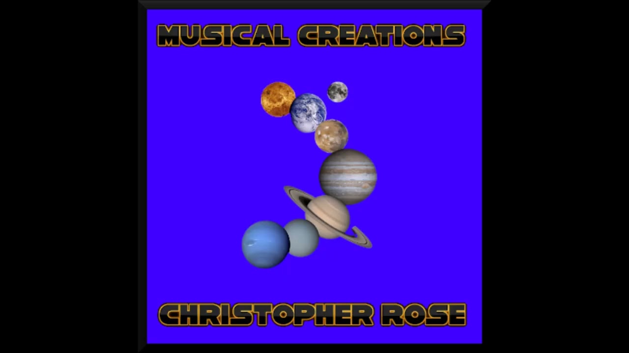 The Heaven & The Earth (Prod By Christopher Rose)