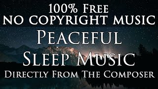 FREE NO COPYRIGHT SLEEP MUSIC by Liborio Conti - Sleep Copyright Free Background Music