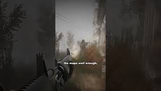 Tarkov Is Changing for Casuals #Shorts