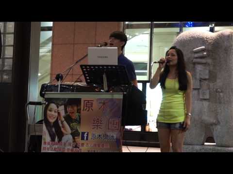 20150621 原木樂團 - 你不知道的事