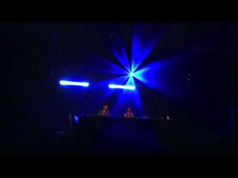 Quentin van Honk @ Valhalla 22-12-2012