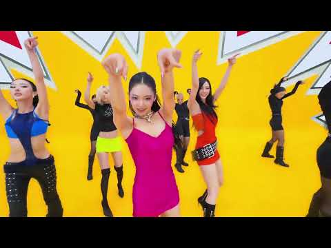 aespa 에스파 'Switchblade Feat  Ty Dolla $ign' MV VIDEO  4K 60FPS