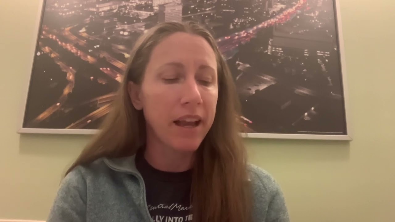 The Great Wheel Chs. 1 & 2