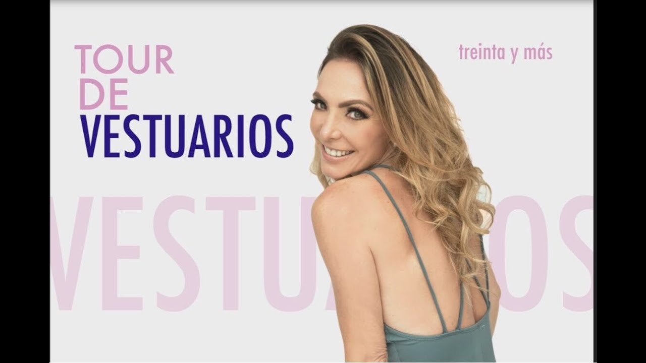 VESTUARIOS DEL PASADO - ERIKA ZABA