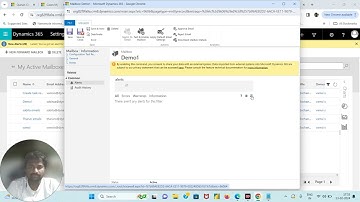 Automatic record creation and update rule in dynamics 365