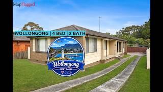 Wollongong,AU | Buy house at 3 O'Donnell Drive, Figtree, NSW, 2525, Australia | MapFlagged