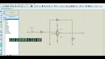 TASK 2: Inverting Amplifier Design And Frequency Response
