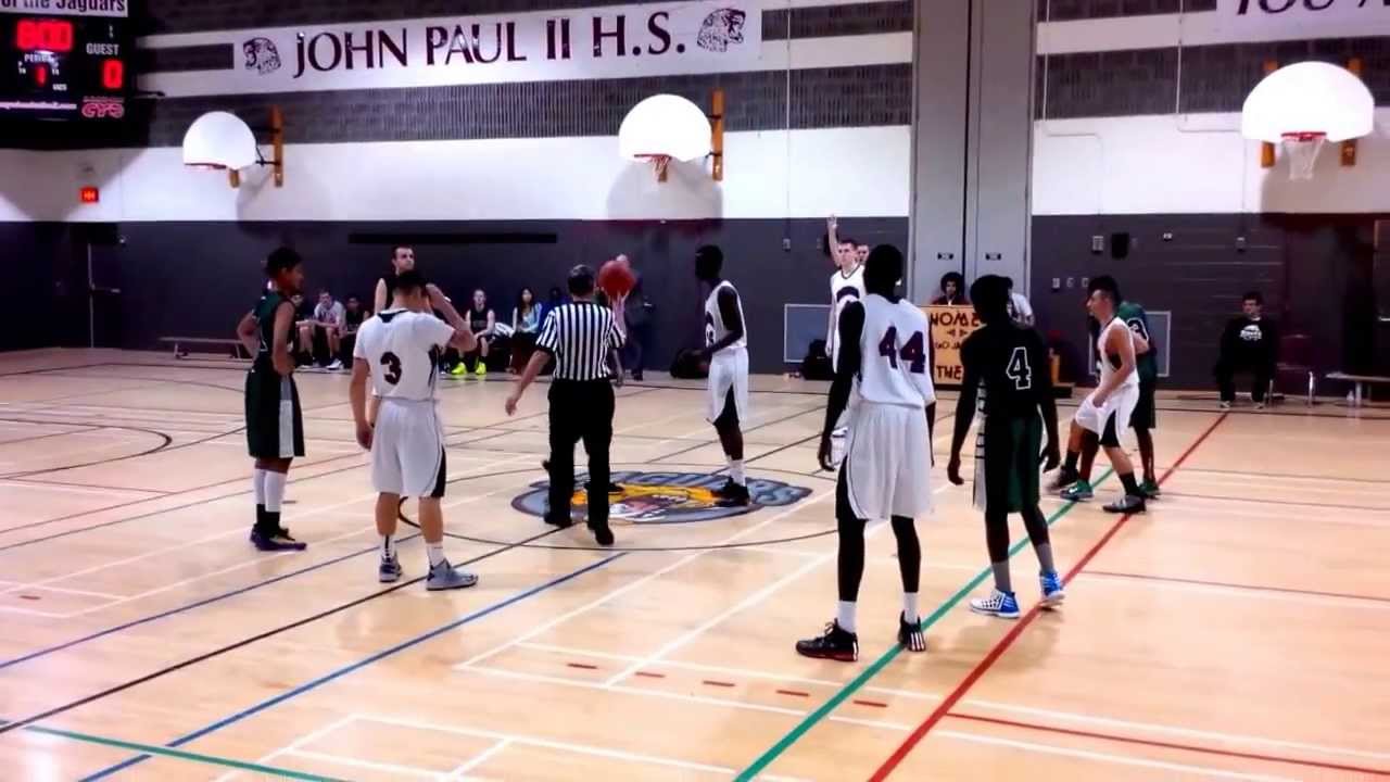 LONDON ONTARIO BASKETBALL KHOI PHAM YouTube