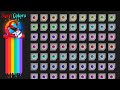 Introducing SacriColors - A Quick, Fast, Effortless New Tool To Create Recolors.