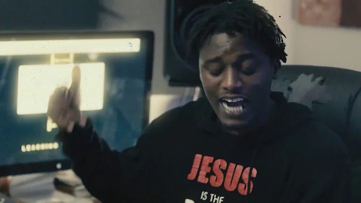 Eric Bryant- Dreams only (Official Music Video)