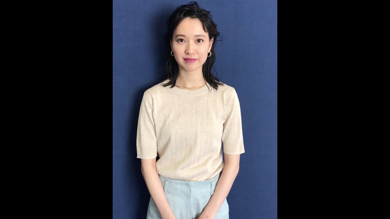 解禁 Oggi8月号 は戸田恵梨香さんが表紙 メッセージ動画もお届け Oggi Jp Oggi Jp